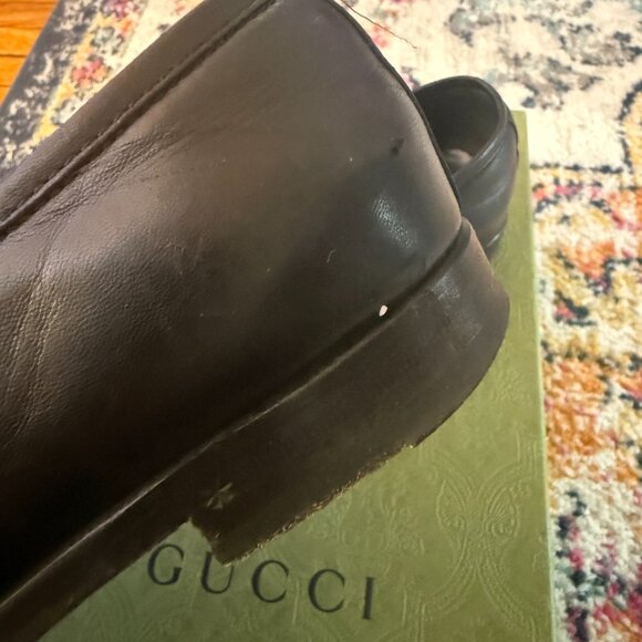 Gucci Loafers - Picture 10 of 16